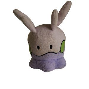 Pokemon Goomy 7" Plush